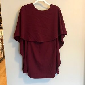 LULU’S WORN ONCE DRESS